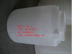 西安塑料储罐防腐储罐 滚塑储罐  西安塑料液体储罐桶