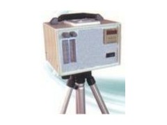 FCC-25型防爆粉尘采样器，粉尘采样器图1