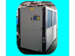 河北冷水机,河北低温冷水机,冷冻机,冰水机图1