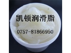 白色塑料雪油,塑料润滑脂图1