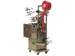 保定科胜粉剂自动包装机--面膜粉包装机图1