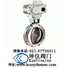 电动真空蝶阀-上海坤仪阀门厂