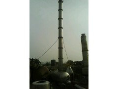 二手反应釜二手搪瓷反应釜转让不锈钢反应釜二手蒸馏塔酒精塔设备图2