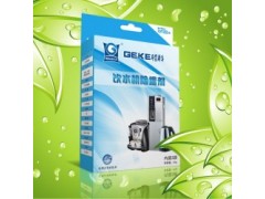 珠海奔腾饮水机专用除垢剂贴牌代加工中山亚都饮水机怎么清洁保养图1