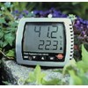 温湿度表 TESTO608