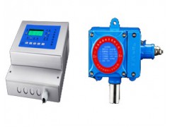 RBK-6000-2型可燃气体报警器|可燃气体报警器价格图1