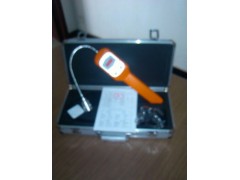 手持式可燃气体检测仪图1