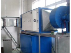 SHD-6等离子有机废气净化器图1