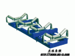 ICS-14型全悬浮式计量皮带秤图1