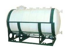 卧式防腐储罐图1