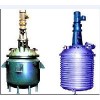 耐腐蚀反应釜、反应锅、反应槽