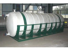 全塑PE储罐、贮罐、接收罐图1