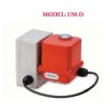 UNI-D 电动阀 UM 比例式马达驱动式系列