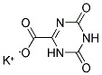 氧嗪酸钾 CAS:2207-75-2