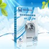 提供伊莱克斯洗衣机专用除垢剂OEM代加工，洗衣机清洁用品代工