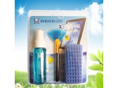 万顺达笔记本清洁套装代加工,笔记本键盘清洗笔记本屏幕清洗用品图1