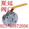 不锈钢对夹式球阀作用，Q71F厂家，型号