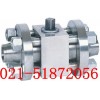 不锈钢高压对焊球阀作用，Q61N厂家，型号