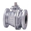 KITZ碳钢高性能球阀10SCTB3H
