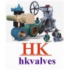 HANK阀门