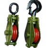 起重滑车- 电缆滑车 |双鸟起重