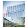 厂家直销PC聚碳酸酯阳光板 农作物、果蔬、养殖大棚专用