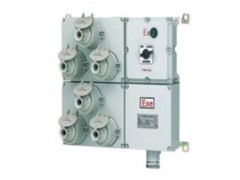 BXS系列防爆插座箱图1