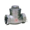 永嘉精冠H14W螺纹止回阀