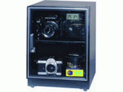 数码电子防潮箱图1