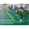 杭州最常用的工业环氧地坪种类