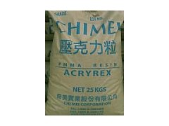 PMMA  CM205 台湾奇美亚克力塑胶/物性表图1
