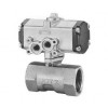 C/UTE2 KITZ气动不锈钢球阀