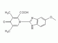 埃索美拉唑钠杂质H431/41对照品