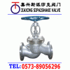 不锈钢截止阀