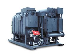 回收溴化锂制冷机在山西焦化煤焦化