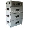 供应自动三门真空烤箱（对开门）