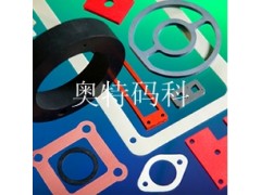 热压/模压发泡硅胶垫  硅胶发泡密封垫  耐高温密封垫图1