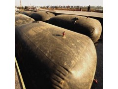 静载荷预压水袋 橡胶水囊水袋 橡胶水袋 引领预压水袋新纪元图1