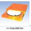 GJZ矩形普通板式橡胶支座球冠圆板式橡胶支座销量最好品牌支座