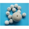 供应瓷球，惰性瓷球 开孔瓷球 活性瓷球 蓄热瓷球