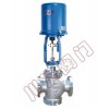 电子式电动双座调节阀