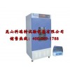 恒温恒湿试验箱