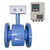 分体式电磁流量计