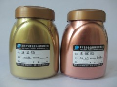 高品质铜金粉,粉末涂料专用高质量[红铜金/黄铜金/青铜金]