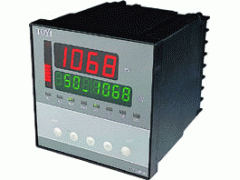 TY-9696温度控制器,温控表