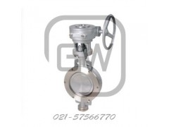 MQD373HP,ZMQD643HP煤气专用蝶阀图1