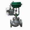 供应  气动单座调节阀/气动调节阀