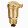 供应 黄铜自动排气阀