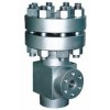 A42Y全启式超高压安全阀