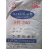 东佳金红石型二氧化钛(钛白粉)SR-240